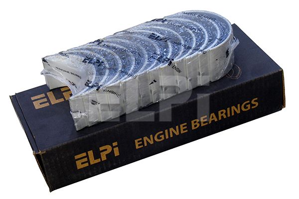 Set lagar biela LP121 3237 STD ELPI